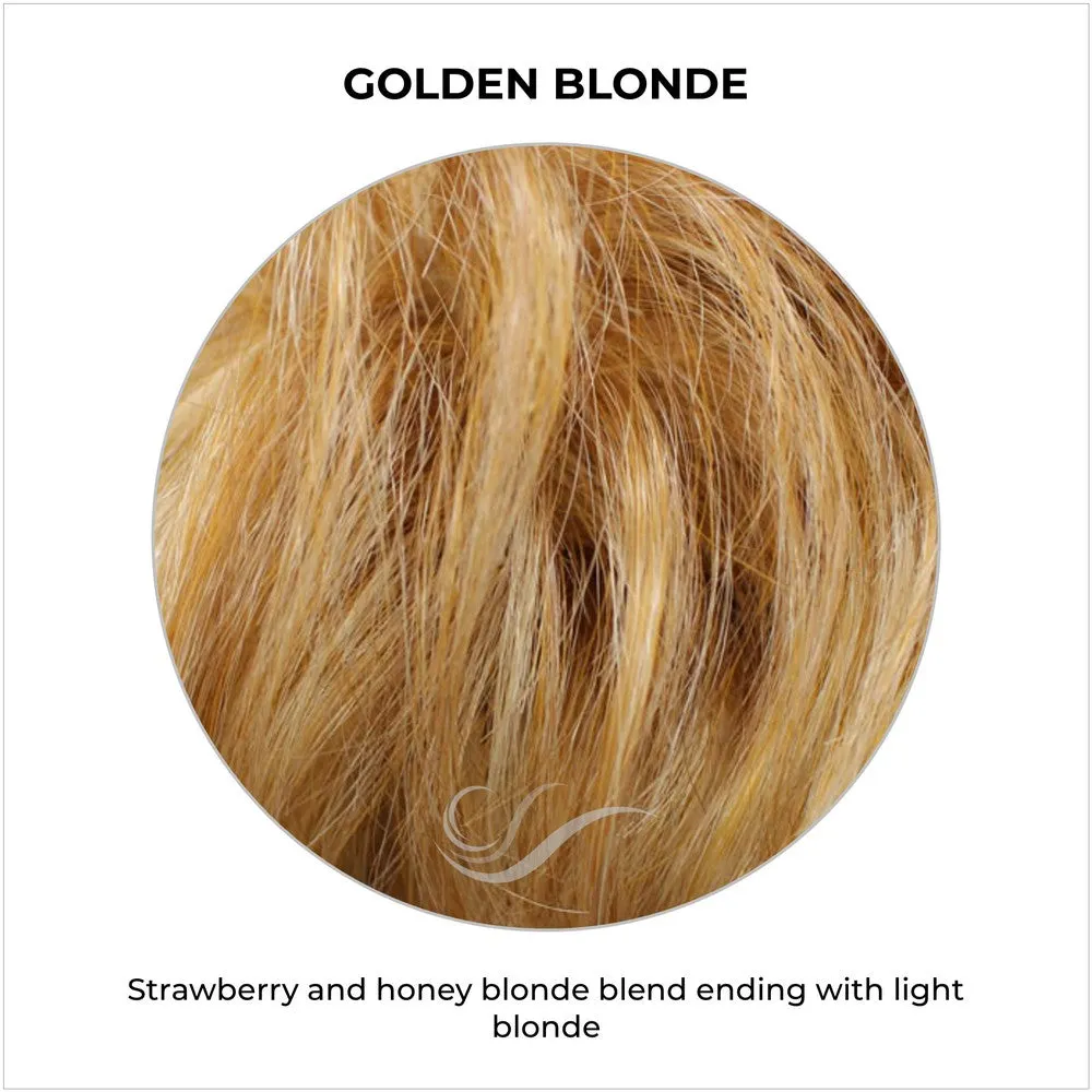 Abigail by Wig Pro (Basic Cap Wig)