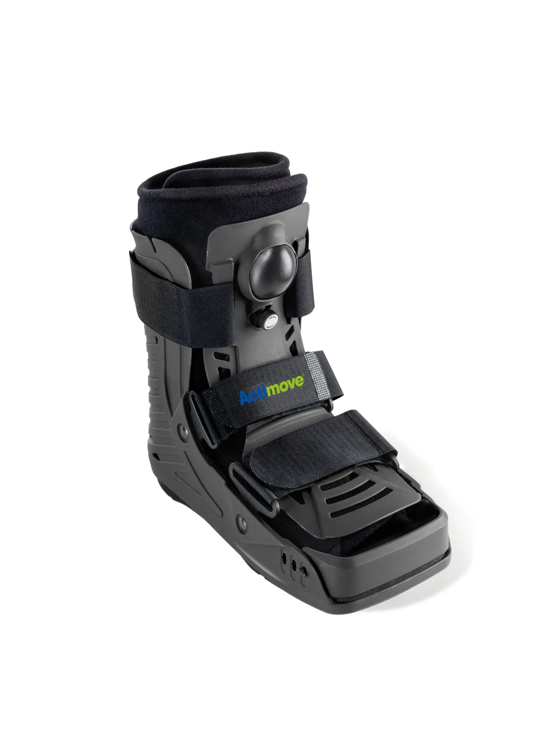 Actimove® Closed Shell Air Walker | Low Cut