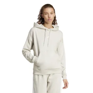 adidas Essentials Small Logo Feel Cozy Womens Hoodie