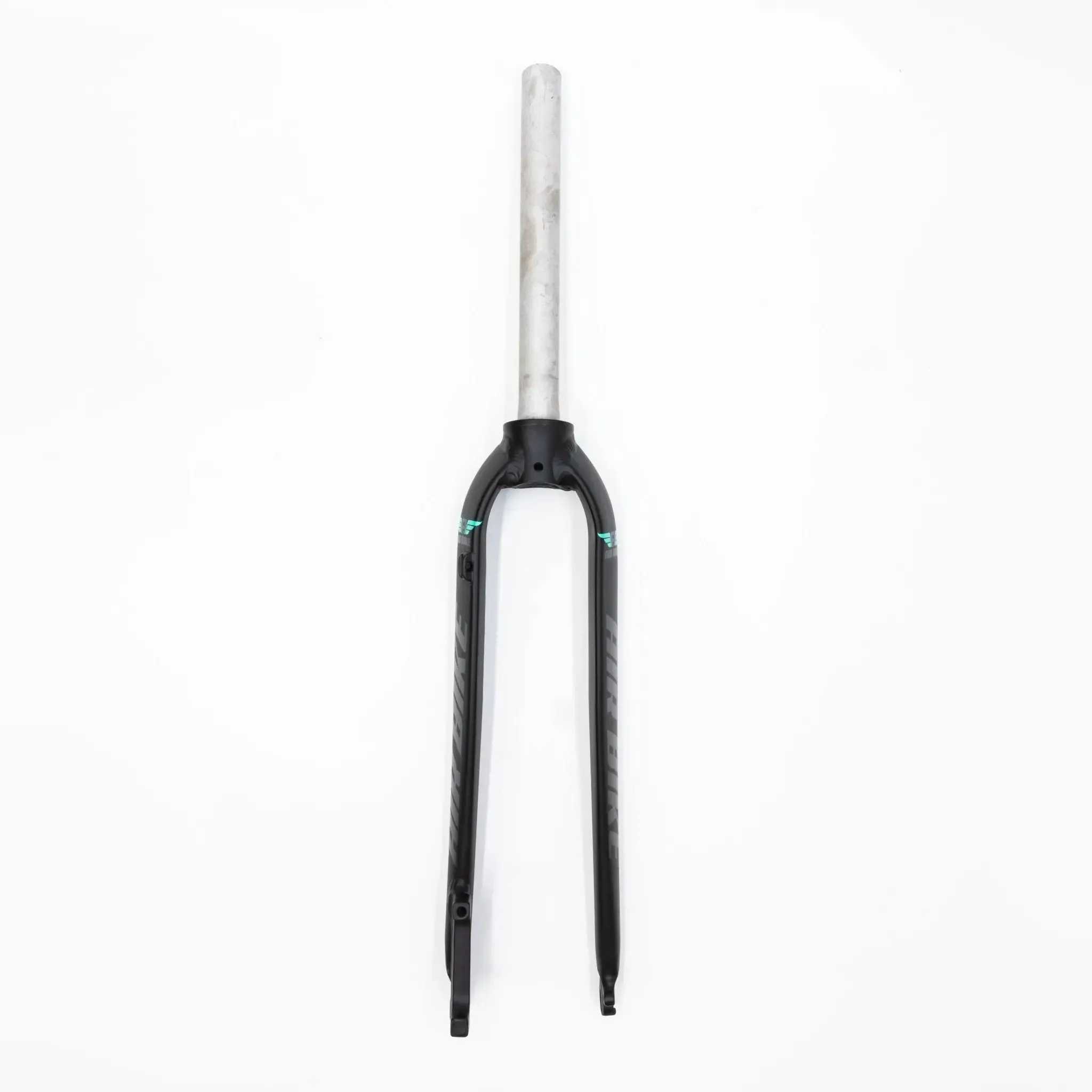 Air Bike 27.5" Rigid MTB Fork | Black, Lightweight, Disc Brake Compatible