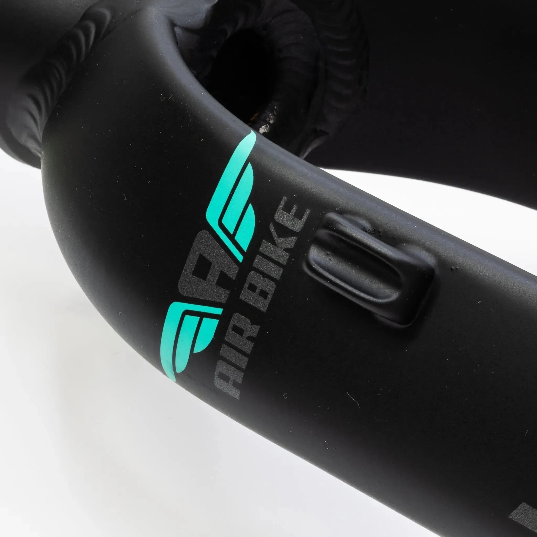 Air Bike 27.5" Rigid MTB Fork | Black, Lightweight, Disc Brake Compatible