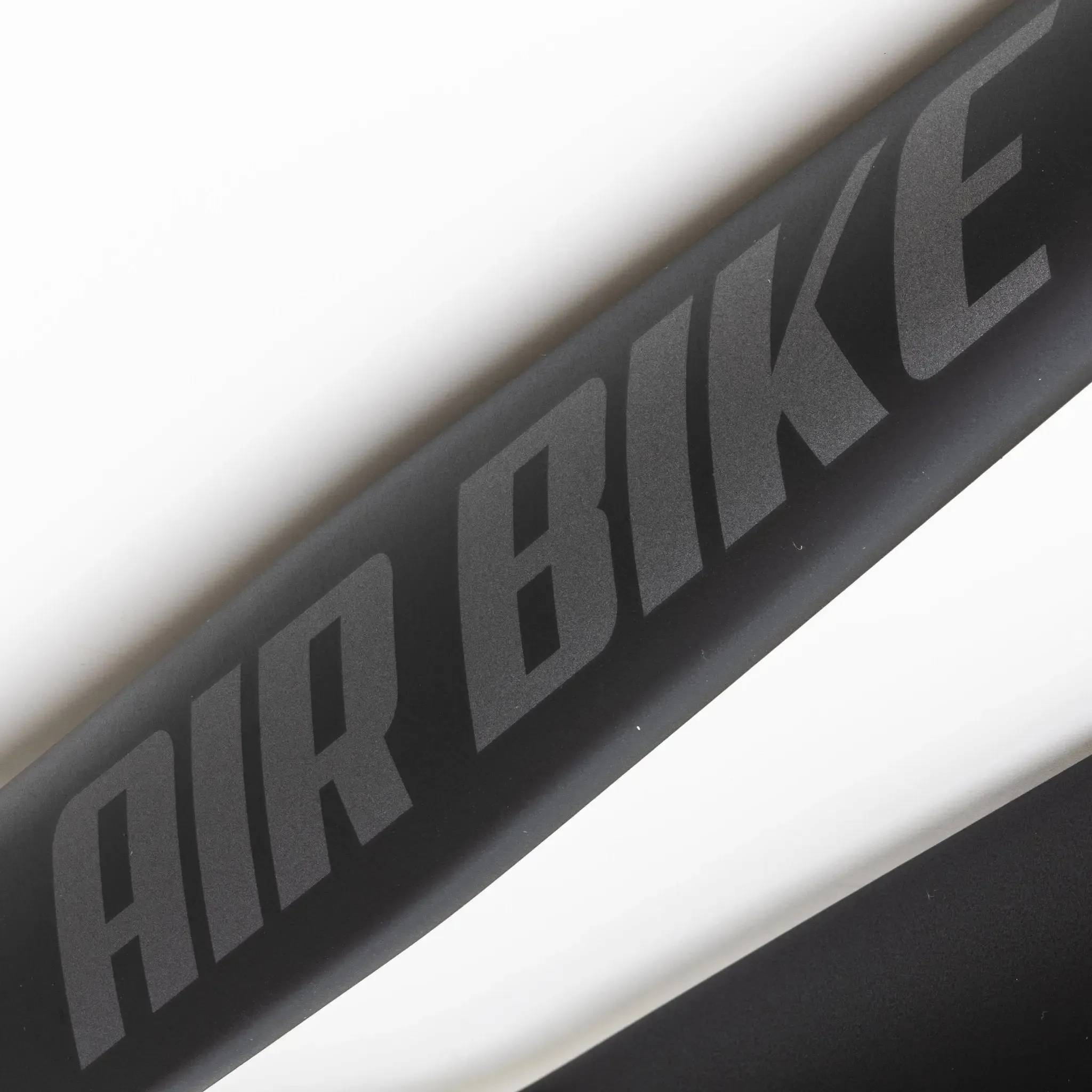 Air Bike 27.5" Rigid MTB Fork | Black, Lightweight, Disc Brake Compatible