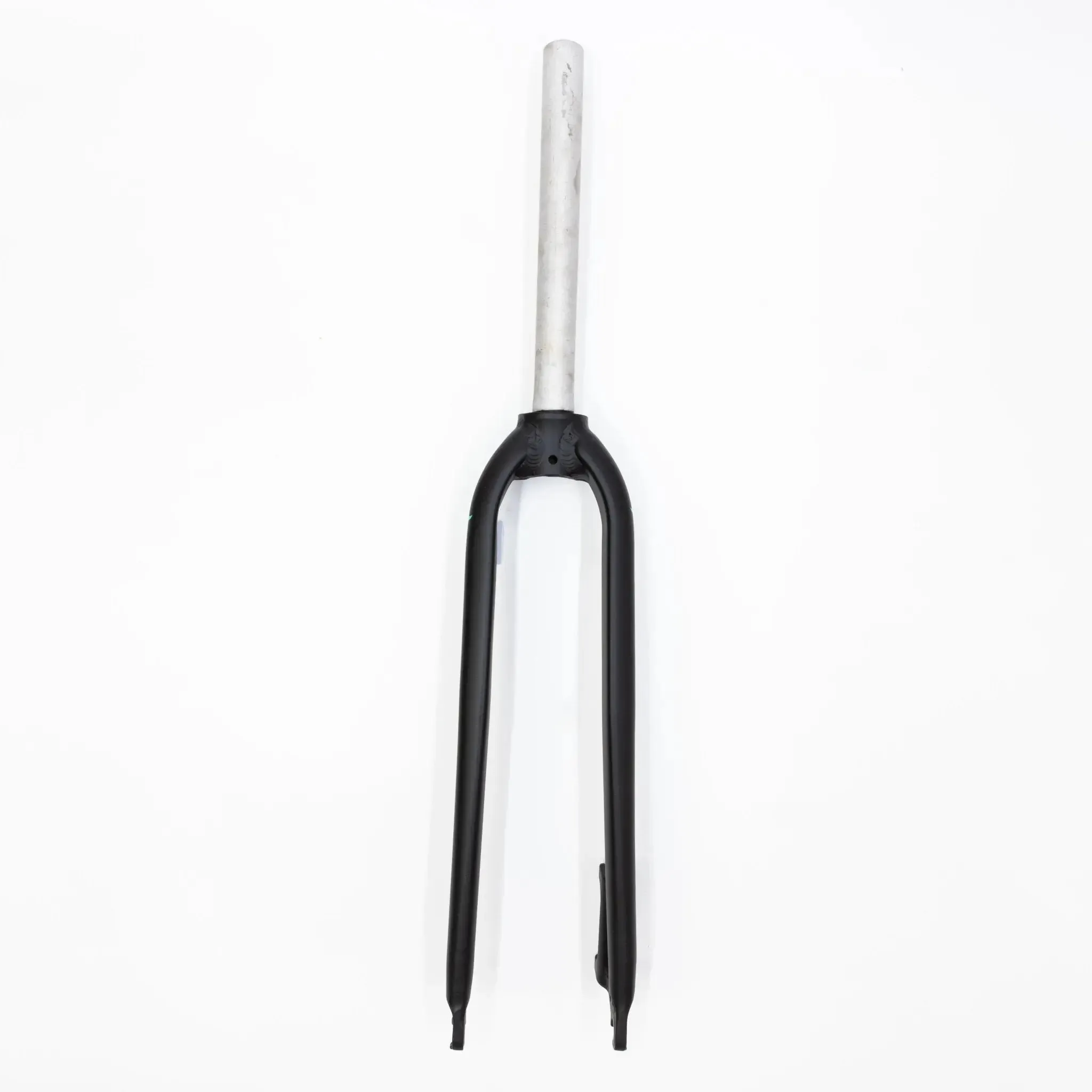 Air Bike 27.5" Rigid MTB Fork | Black, Lightweight, Disc Brake Compatible