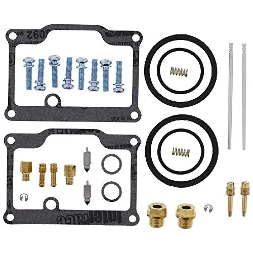 All Balls Carburetor Rebuild Kit For Arctic Cat 26-1921