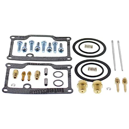 All Balls Carburetor Rebuild Kit For Arctic Cat 26-1921