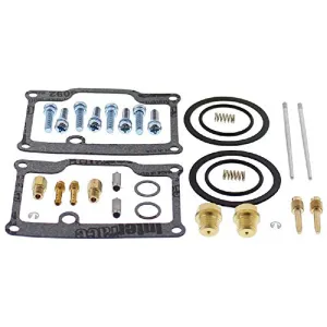 All Balls Carburetor Rebuild Kit For Arctic Cat 26-1921