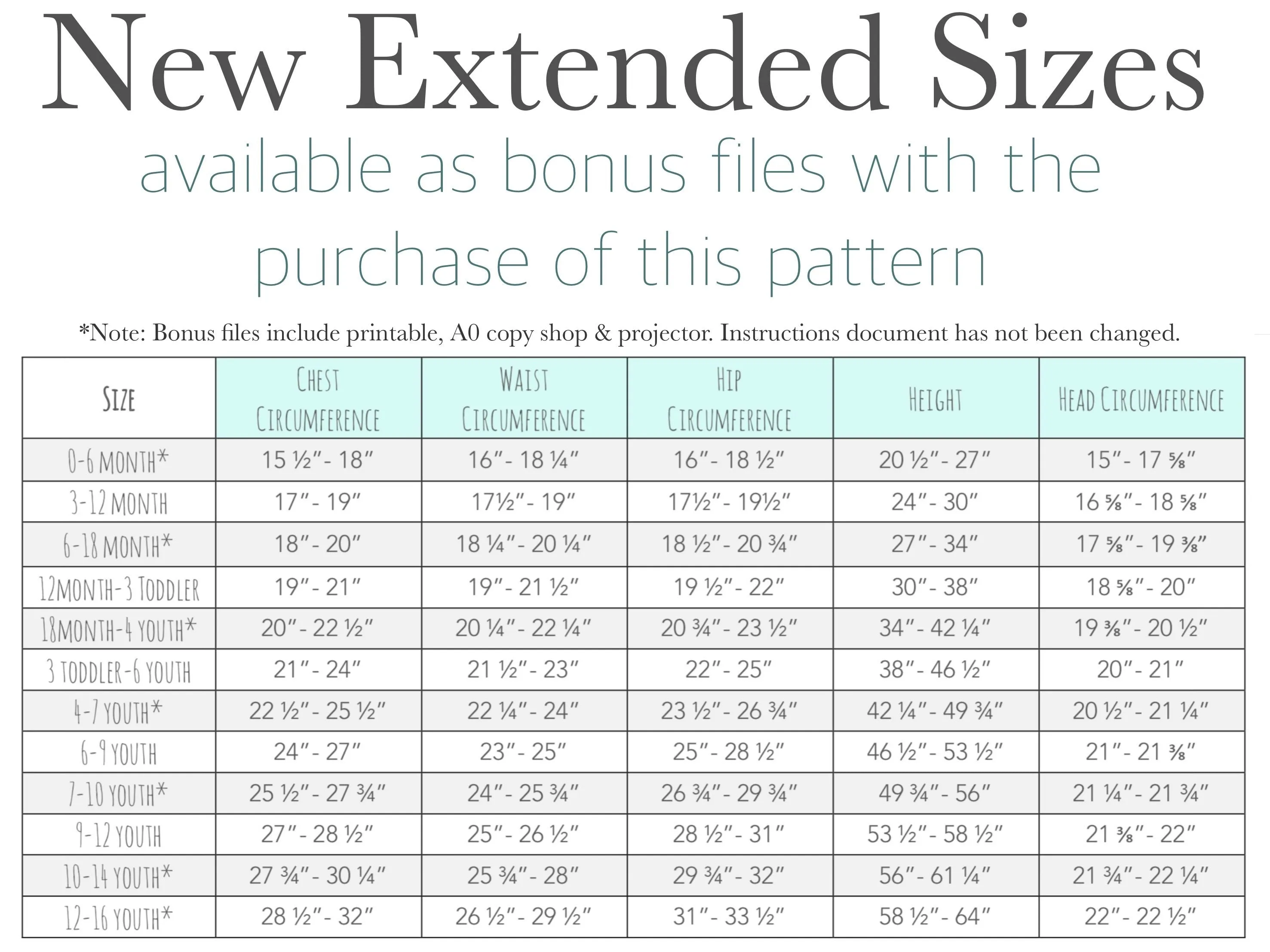 All Sizes SG Joggers- Grow With Me Slouchy Fit Joggers (bonus extended sizes included)