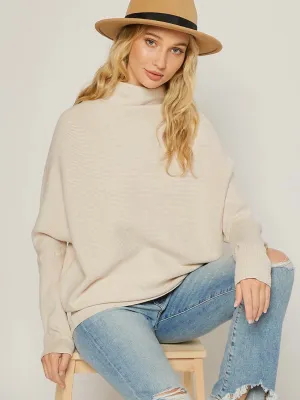 All Things Nice Sweater: Shell