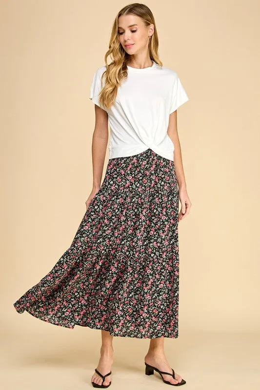 Allison Skirt