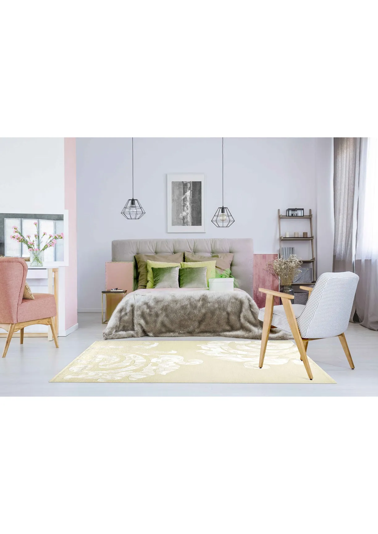 Almeria White Sale