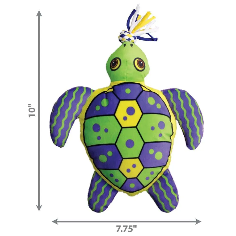 Aloha Turtle-Kong
