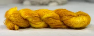 Alpaca Silk Honey Comb