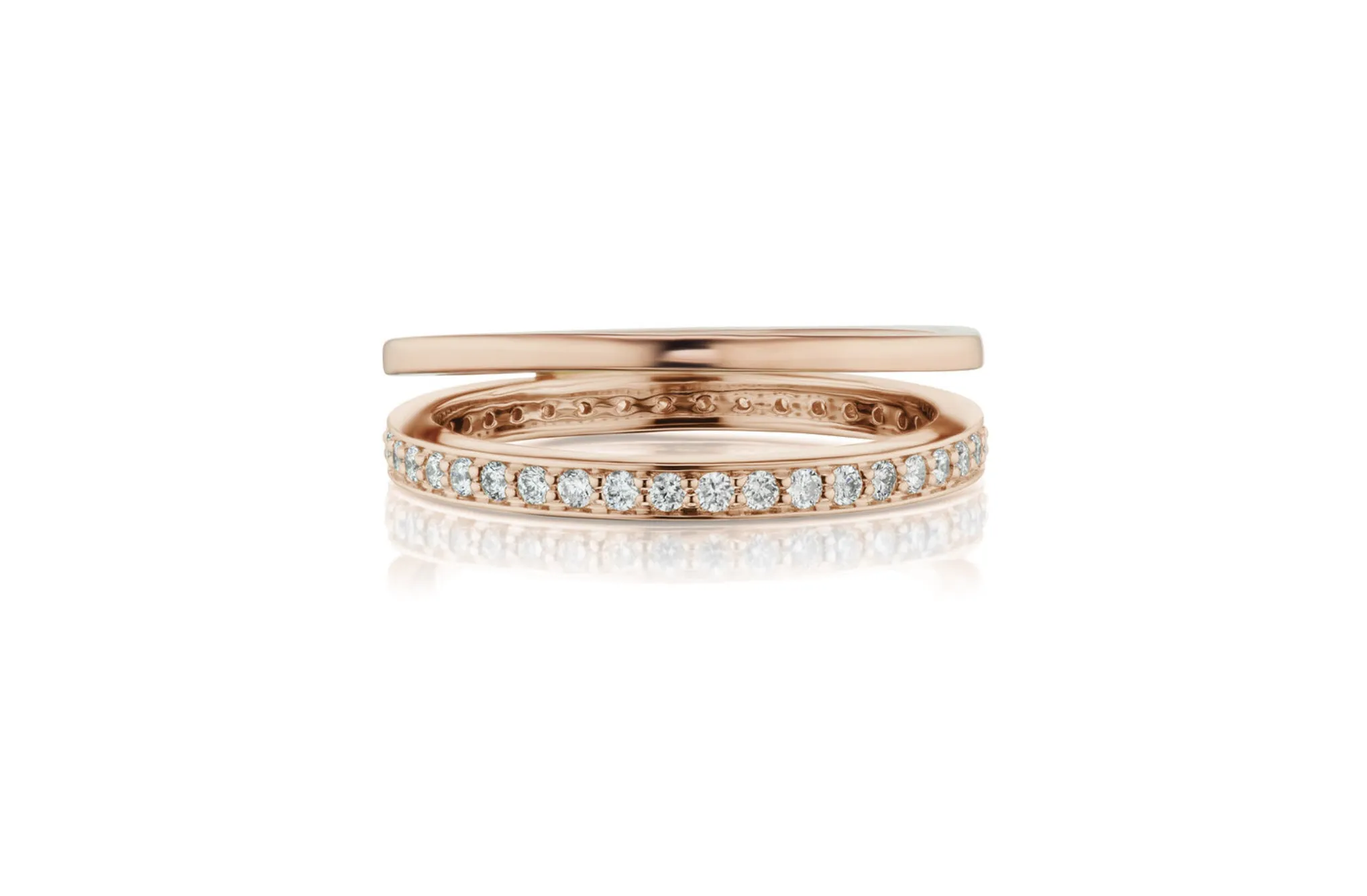 ALTRUIST Espionne I Ring