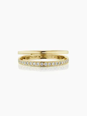 ALTRUIST Espionne I Ring