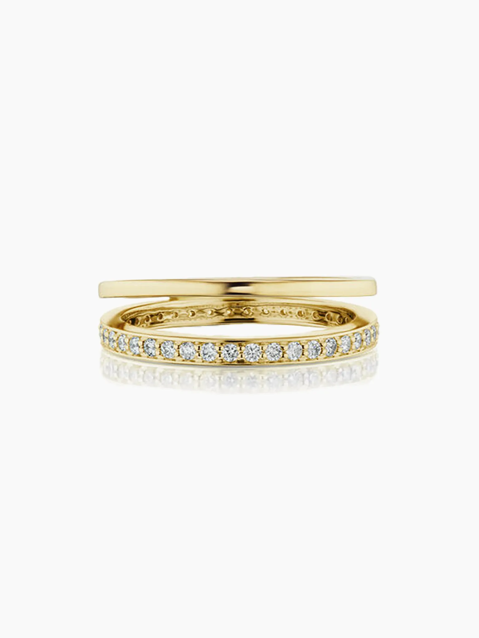 ALTRUIST Espionne I Ring
