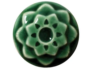 AMACO Celadon HF Glaze Jade 472ml