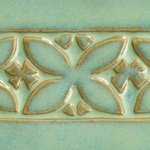 AMACO PC25 Textured Turquoise