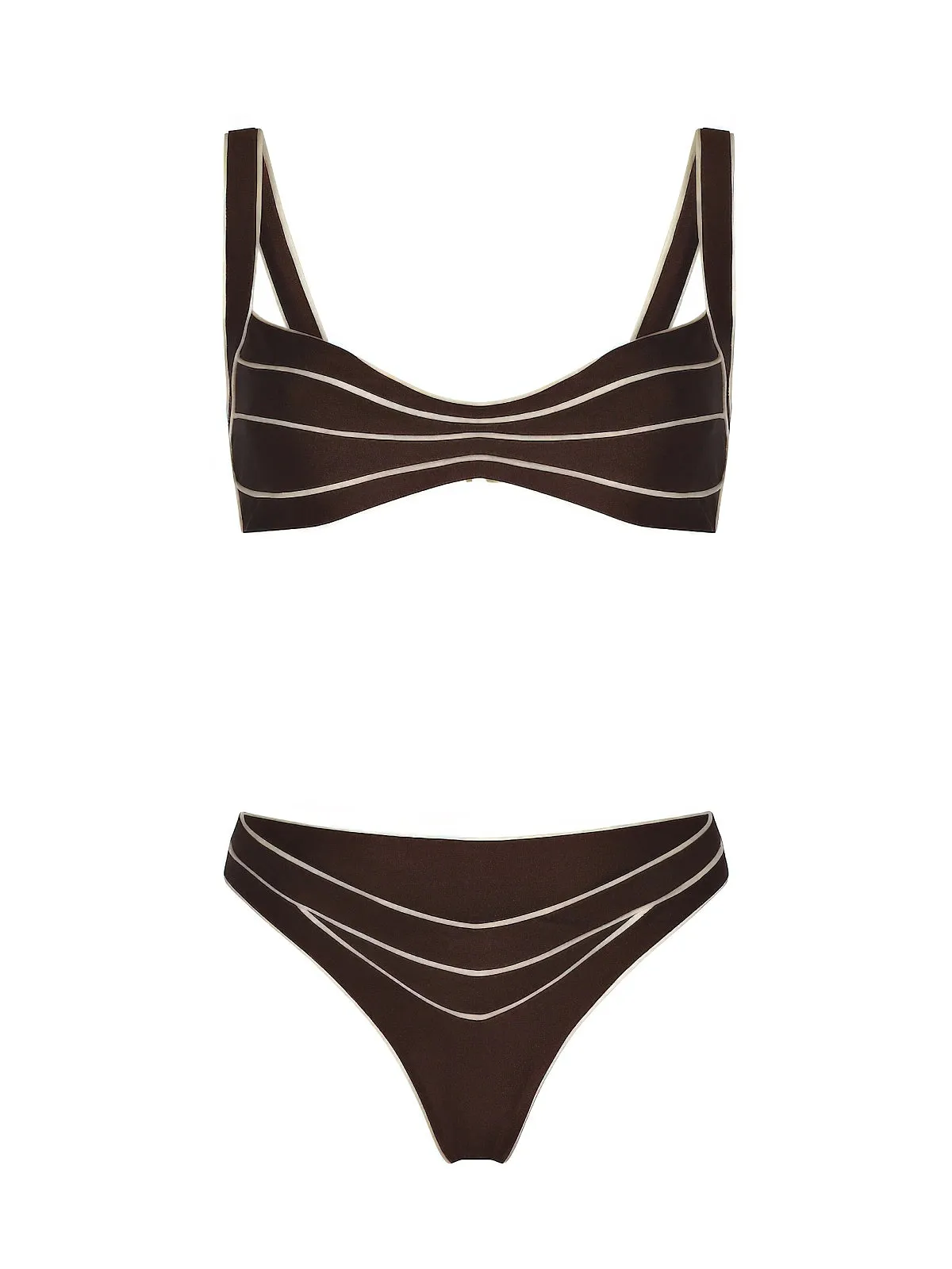 Amanecer Bikini