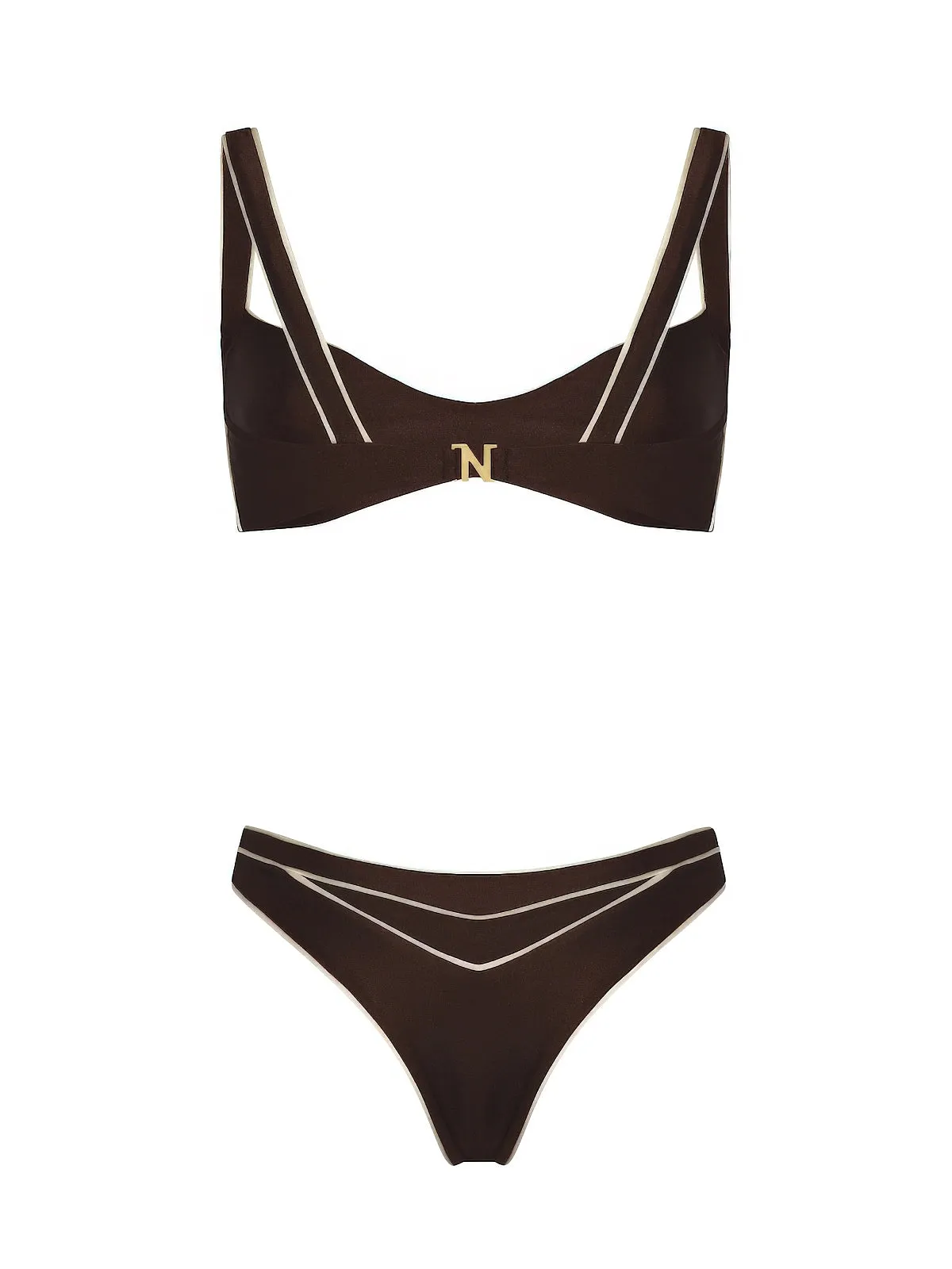 Amanecer Bikini