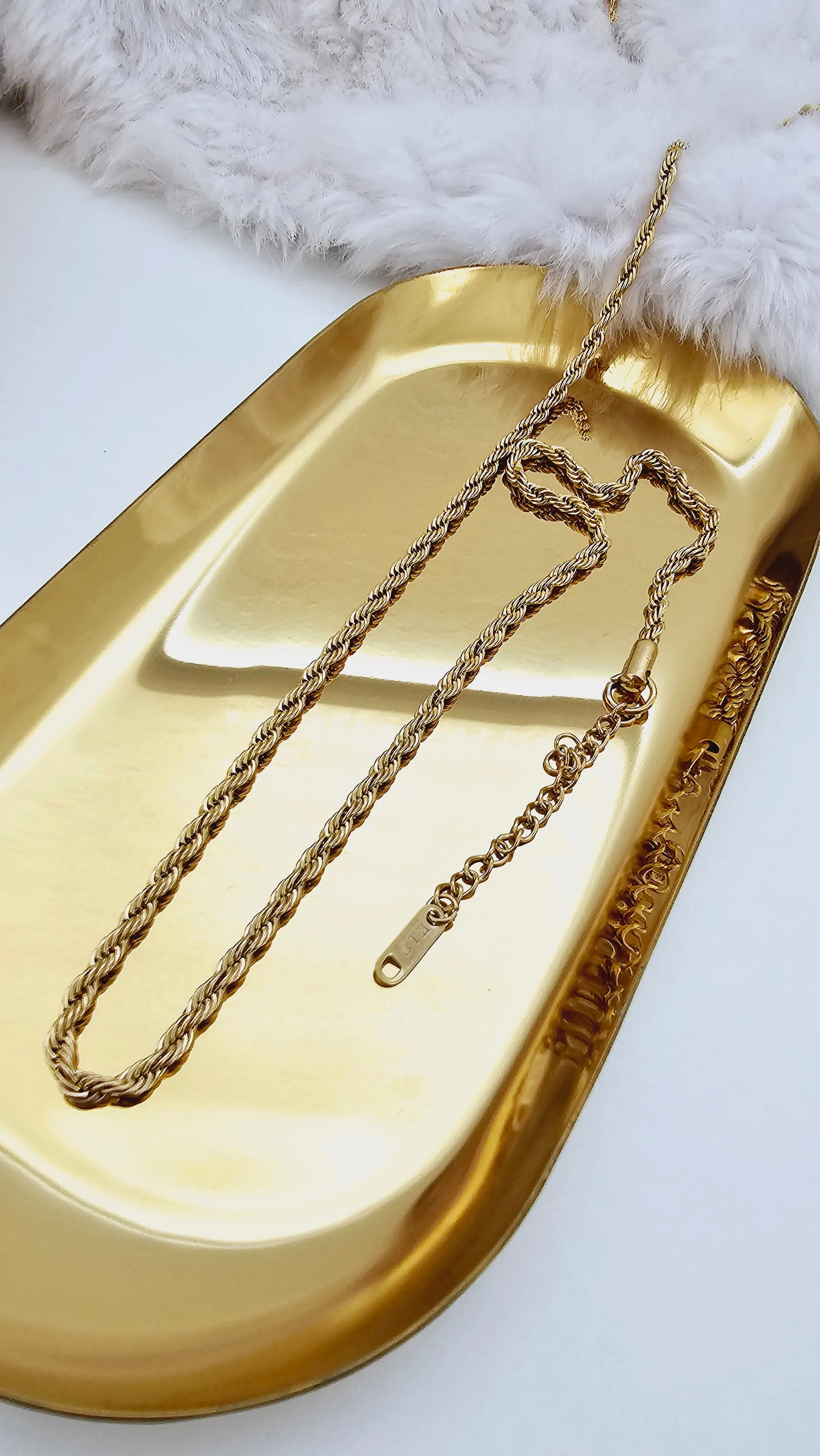 Angel Chain