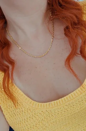Angel Chain