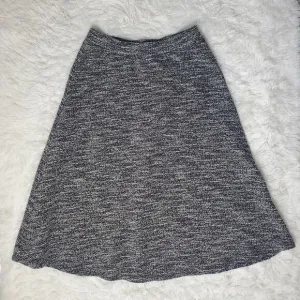 Anthropologie Marce Tweed Skirt XS