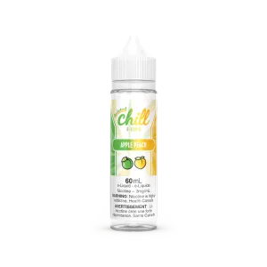 Apple Peach - Chill Twisted