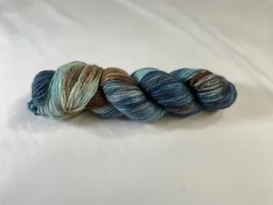 Arcane Fibre Works - Worsted Weight (Aran) - Headed Out to Sea