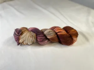 Arcane Fibre Works - Worsted Weight (Aran) - Mountain Mirage