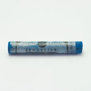 ARTISTS Soft Pastels - Sennelier - PASTEL L'ECU - SINGLE -	290	-	Prussian Blue 290