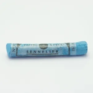 ARTISTS Soft Pastels - Sennelier - PASTEL L'ECU - SINGLE -	292	-	Prussian Blue 292