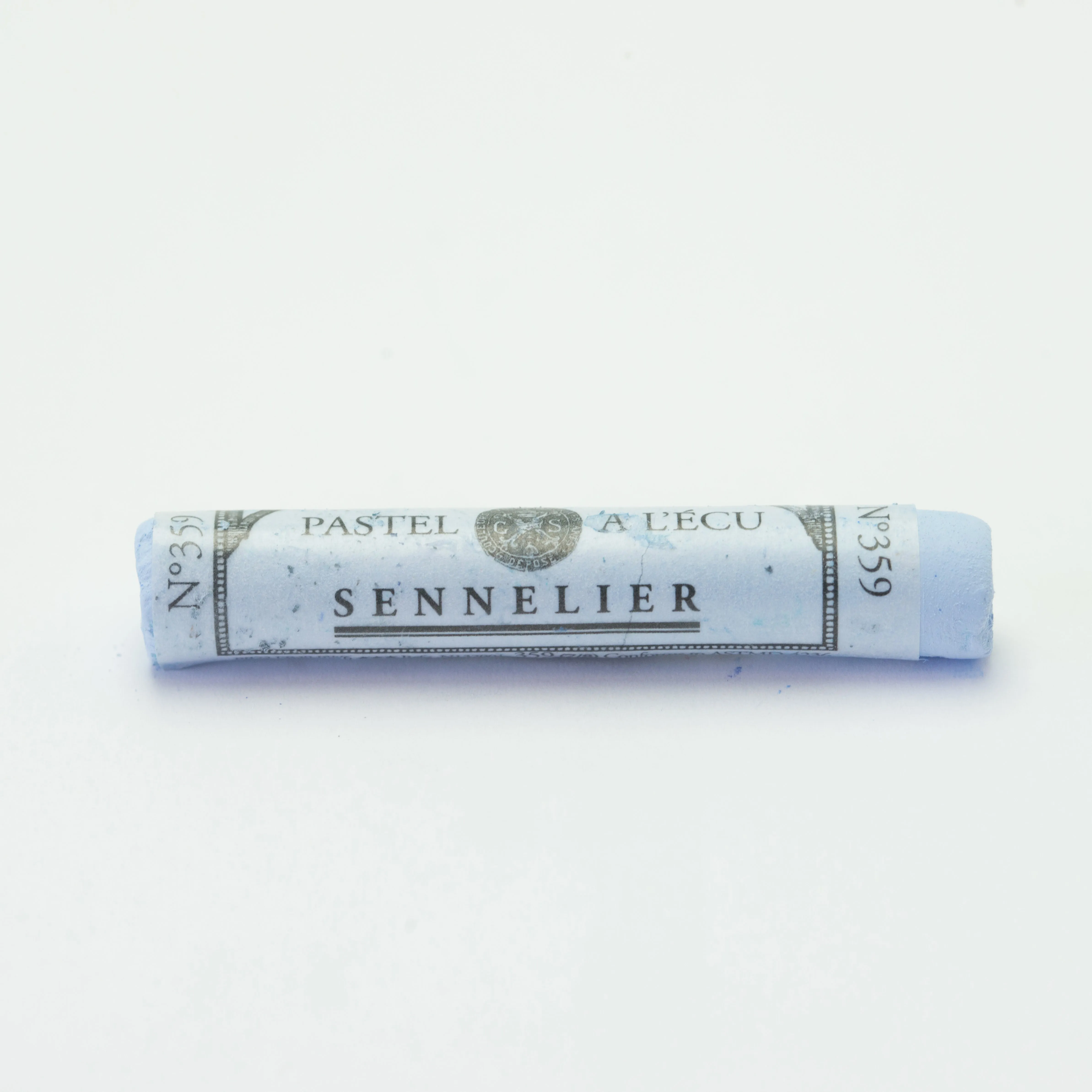 ARTISTS Soft Pastels - Sennelier - PASTEL L'ECU - SINGLE -	359	-	Cobalt Blue 359