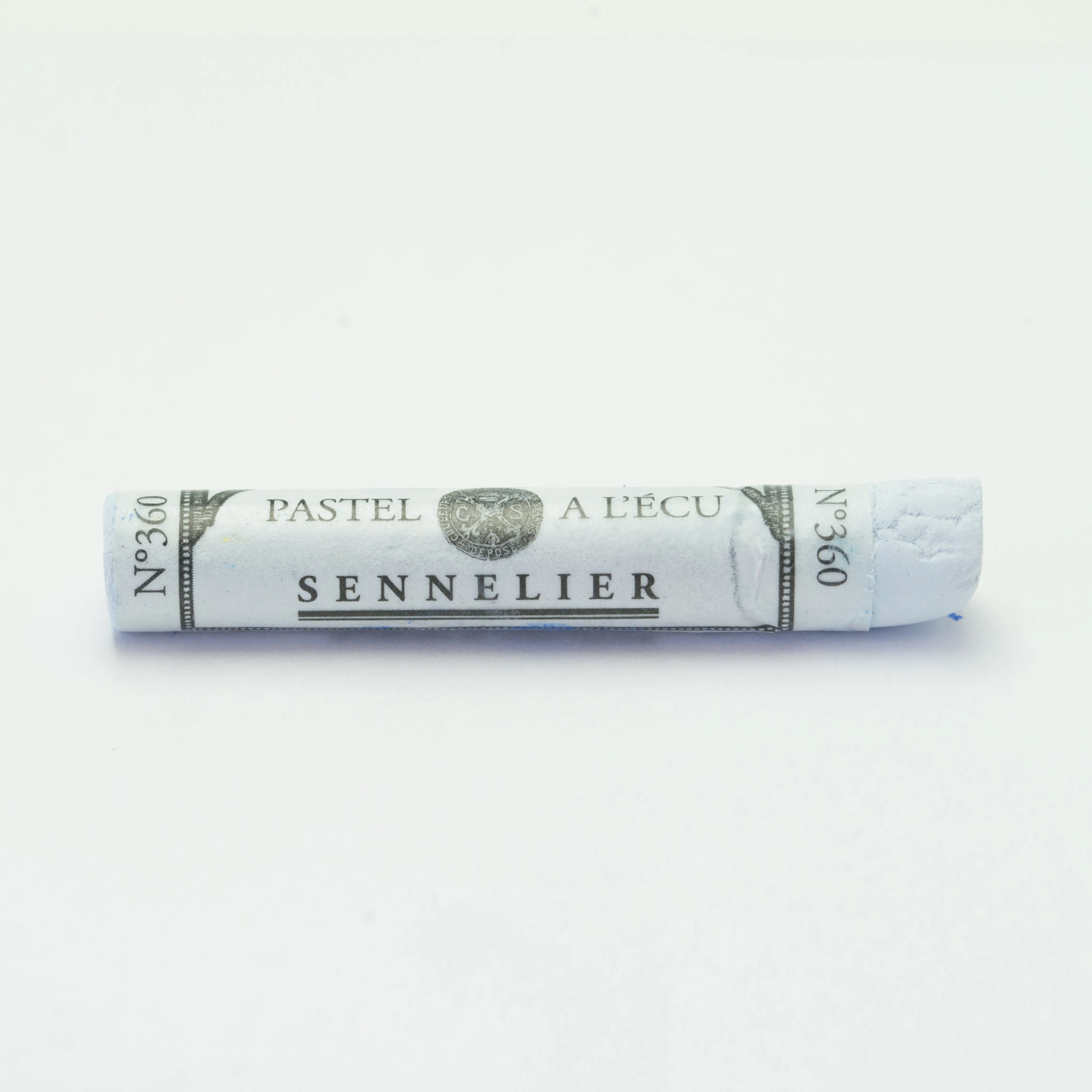 ARTISTS Soft Pastels - Sennelier - PASTEL L'ECU - SINGLE -	360	-	Cobalt Blue 360