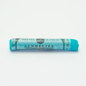 ARTISTS Soft Pastels - Sennelier - PASTEL L'ECU - SINGLE – 730 – Turquoise Blue 730