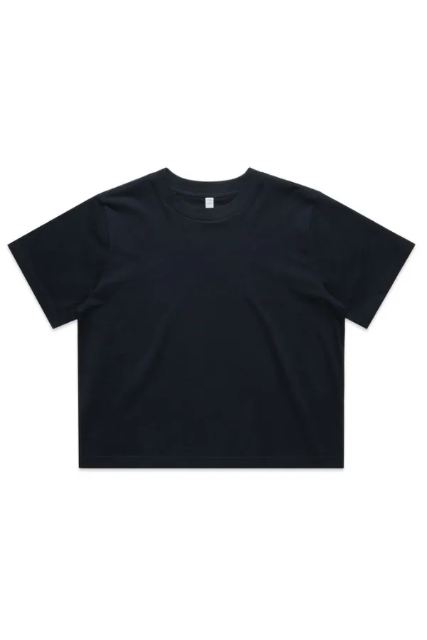 AS Colour Wo's Classic Crop Tee