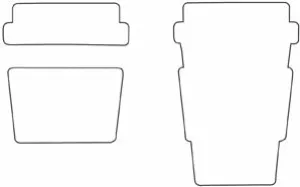 a|s die set - perk up
