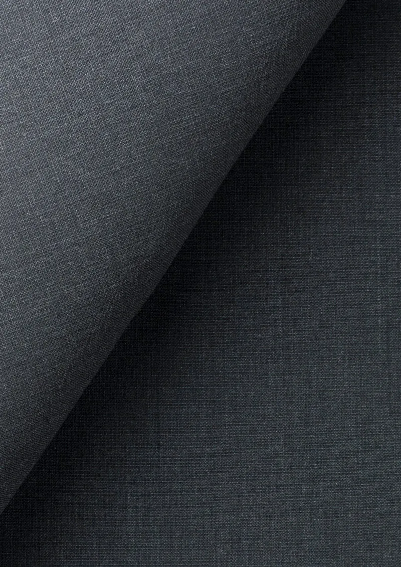 Astor Grey Charcoal Crosshatch Jacket