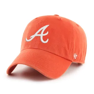 ATLANTA BRAVES '47 CLEAN UP