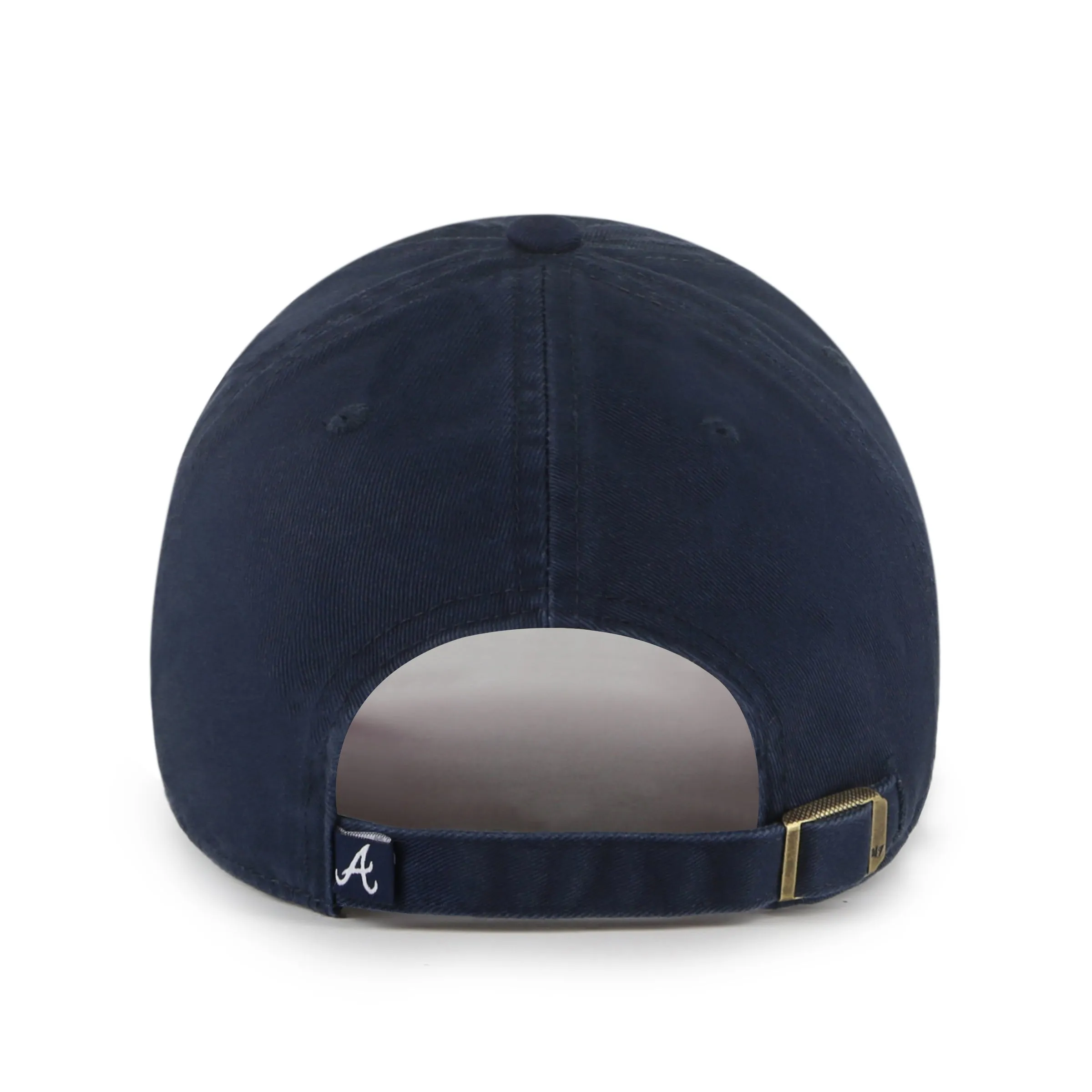 ATLANTA BRAVES '47 CLEAN UP