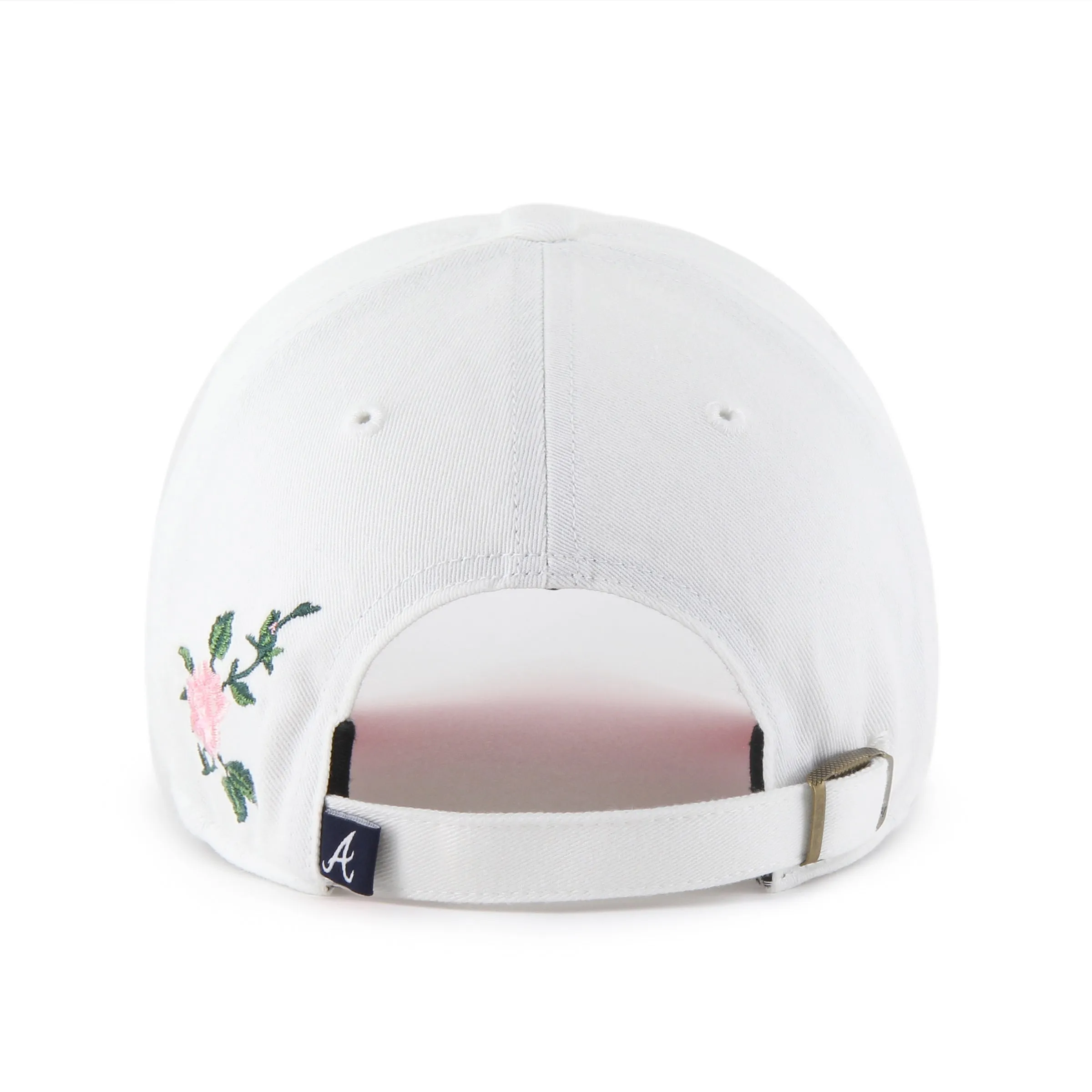 ATLANTA BRAVES THORN '47 CLEAN UP WOMENS