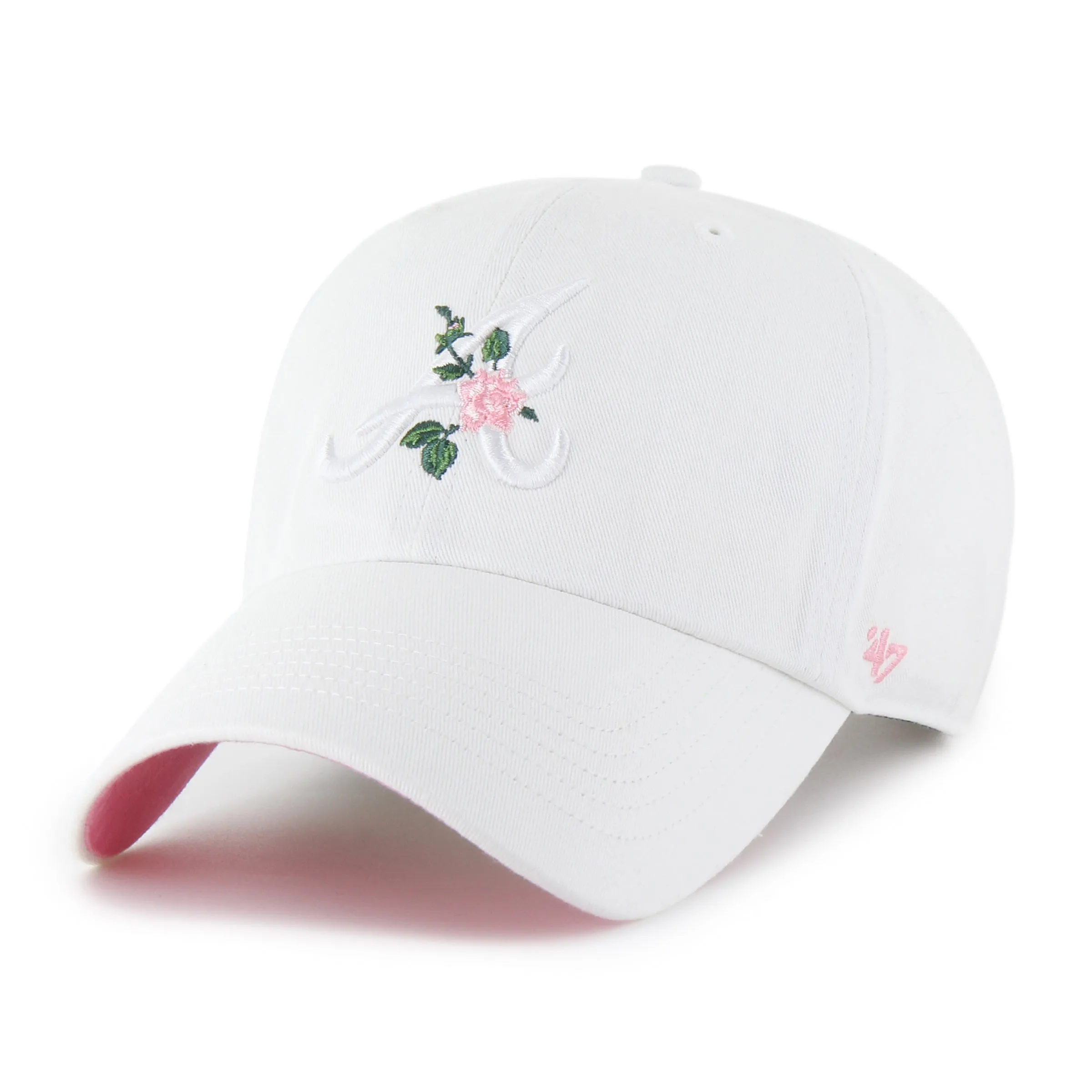 ATLANTA BRAVES THORN '47 CLEAN UP WOMENS