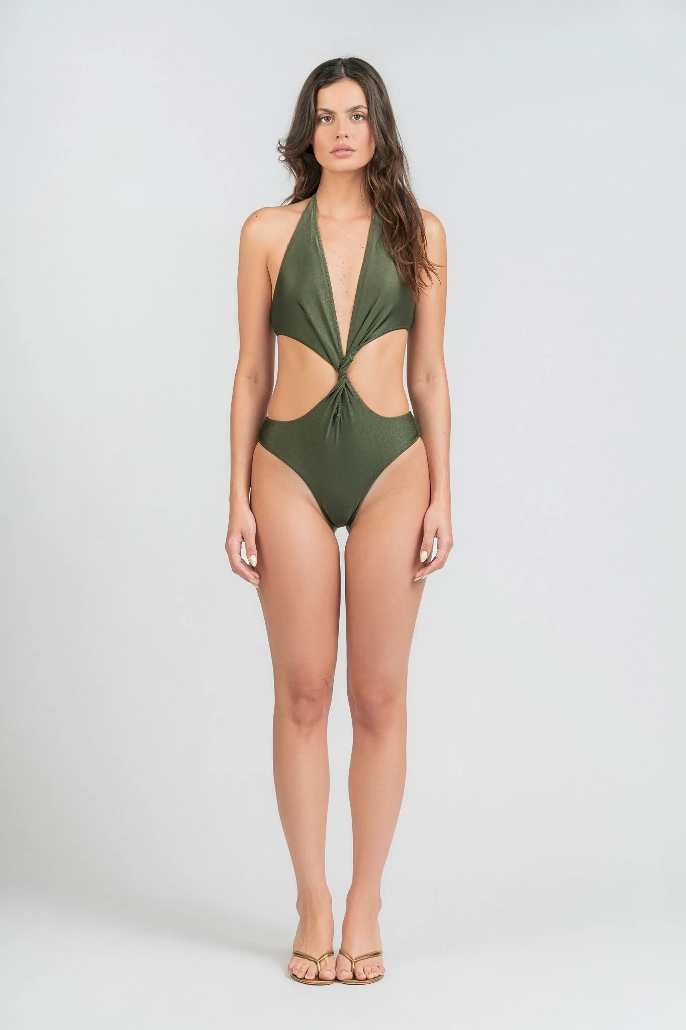 AUBREY SWIMSUIT