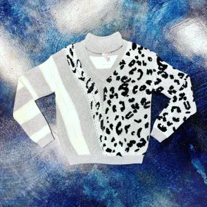 Audrey Sweater