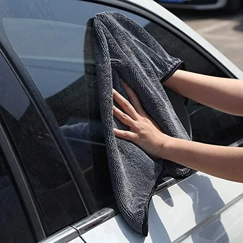 Autobright Twisted Loop Drying Towel (175x55cm)