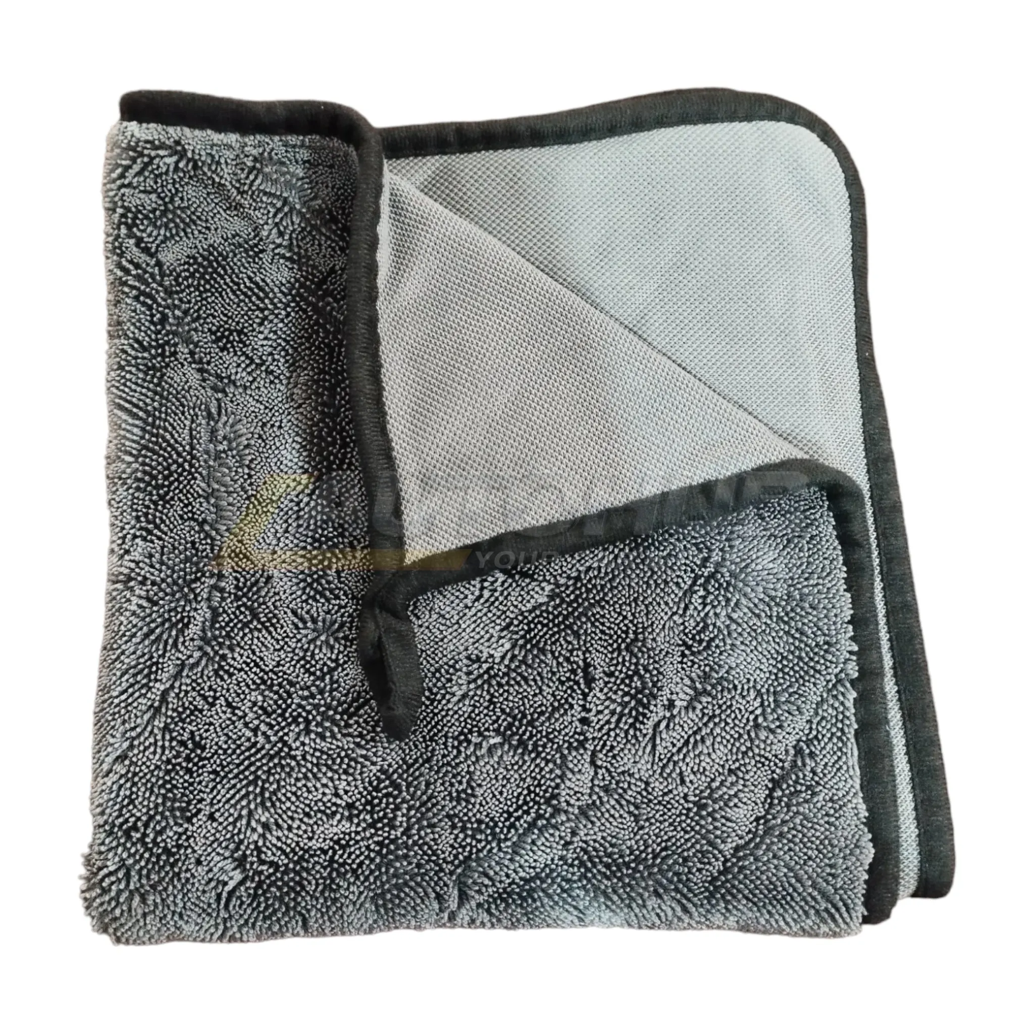 Autobright Twisted Loop Drying Towel (175x55cm)
