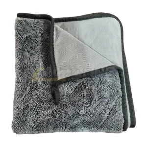 Autobright Twisted Loop Drying Towel (175x55cm)