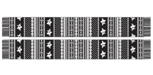 Aviation Gin Holiday Scarf