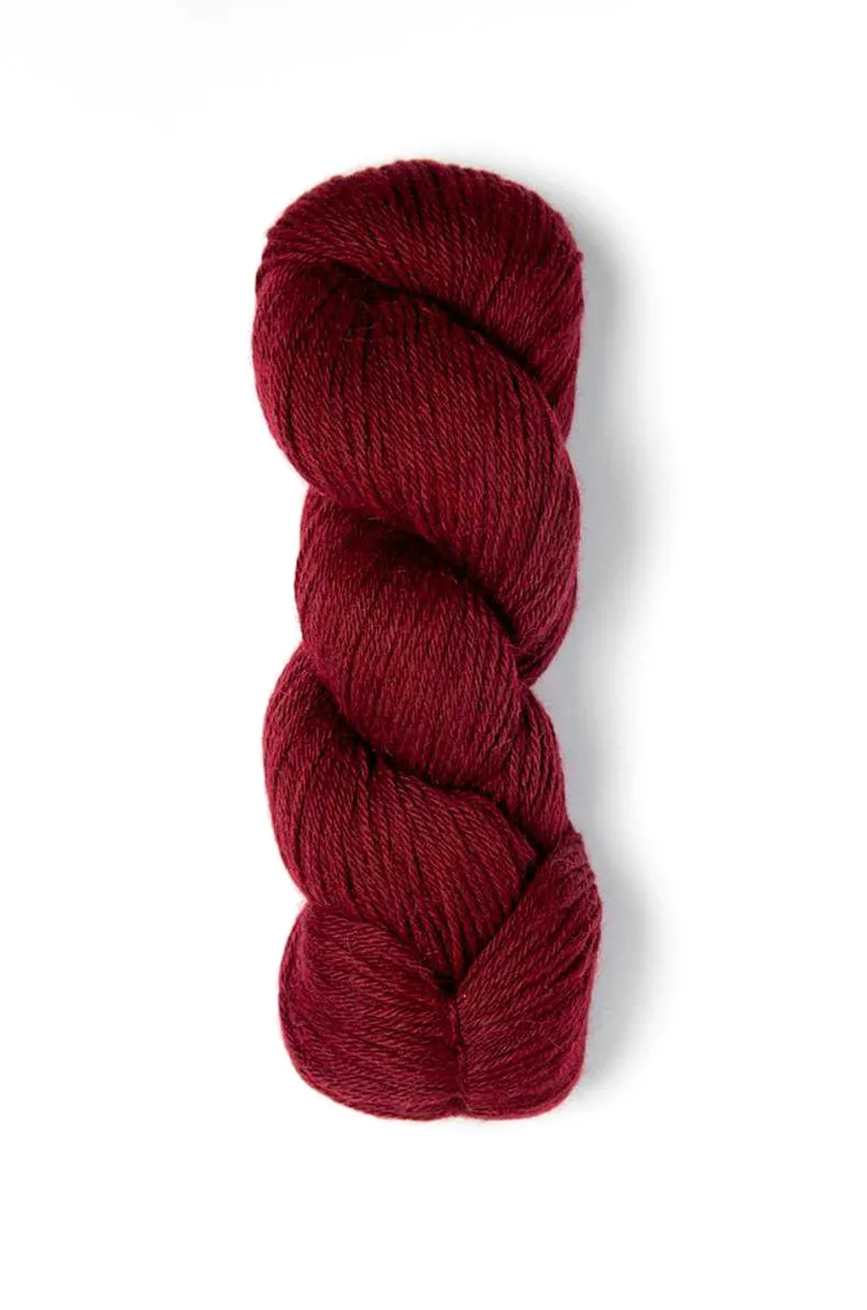 Baby Alpaca Yarns