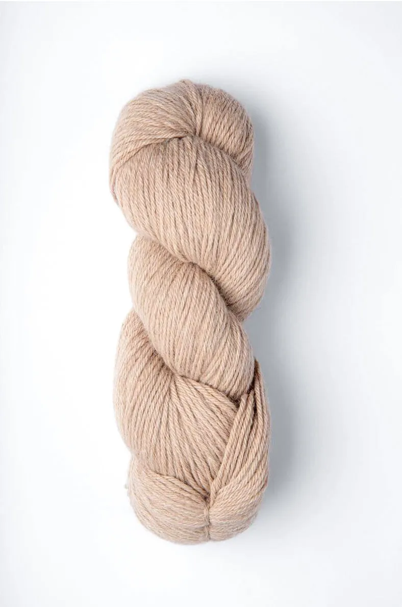 Baby Alpaca Yarns