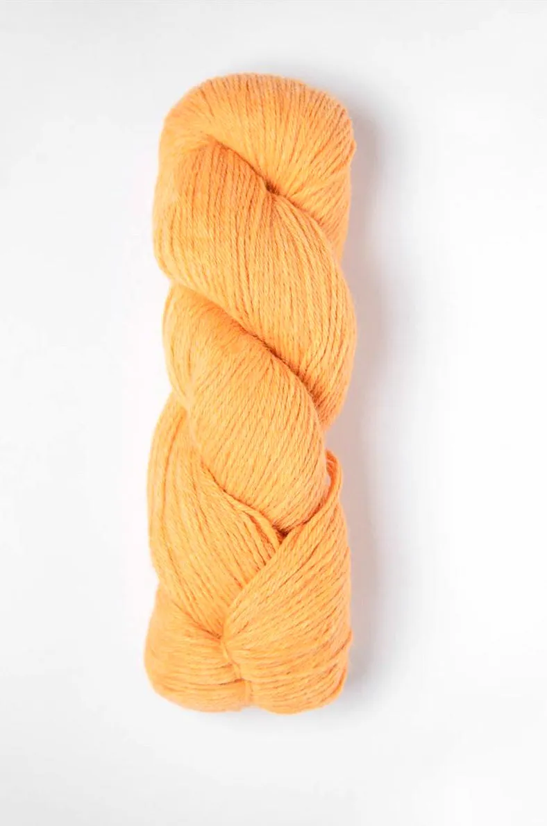 Baby Alpaca Yarns